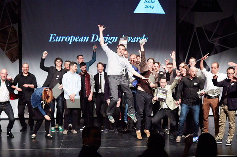 European Design Awards 2014