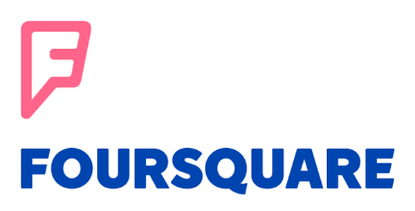 Νέο λογότυπο για το Foursquare