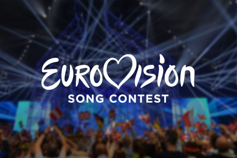 Ανανεωμένο λογότυπο για την Eurovision