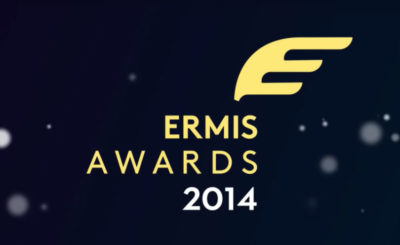 Ermis Awards 2014