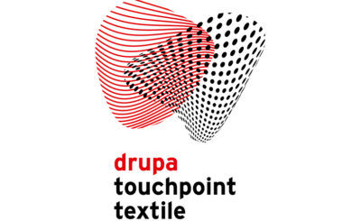 Touchpoint textile