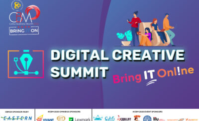 Digital Creative Summit