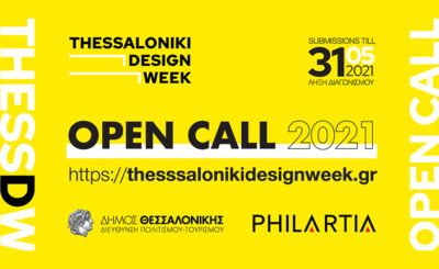Thessaloniki Design Week